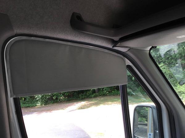 Side Window Visor - Ripplewear