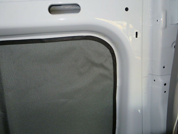 Clearance - Center Window Cover for 170 WB Sprinter - Passenger's Side - Ripplewear