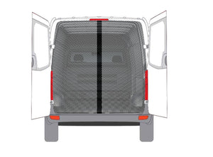 Sprinter Back Door Mosquito Screen - 144" WB - Ripplewear