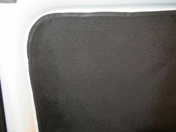 Clearance - Rear Quarter Panel for 144" WB Passenger Side Sprinter - Ripplewear