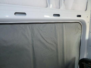 Clearance - Crew Cab Window Cover for Sprinter - Ripplewear