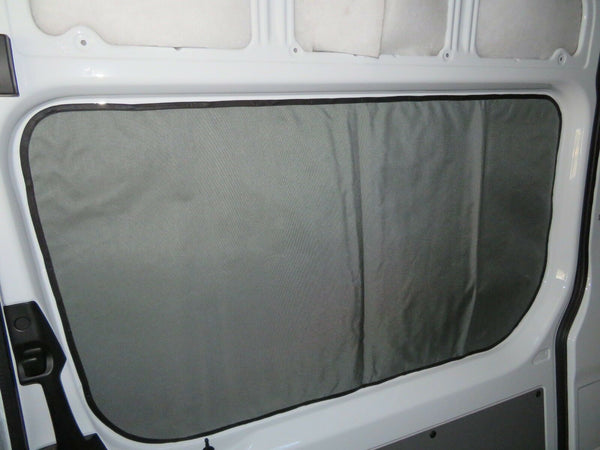 Insulated Cover for Sprinter Sliding Door - 170 WB - Ripplewear