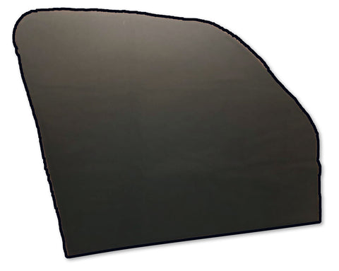 Clearance - Front Window Cover Set for Sprinter - Driver + Passenger - Ripplewear