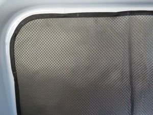 Clearance - Center Window Cover for 170 WB Sprinter - Passenger's Side - Ripplewear